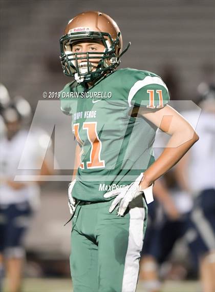 Thumbnail 3 in Ironwood Ridge @ Campo Verde photogallery.