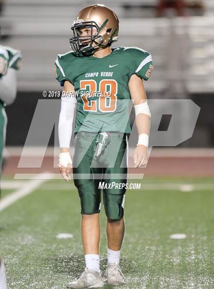 Thumbnail 1 in Ironwood Ridge @ Campo Verde photogallery.