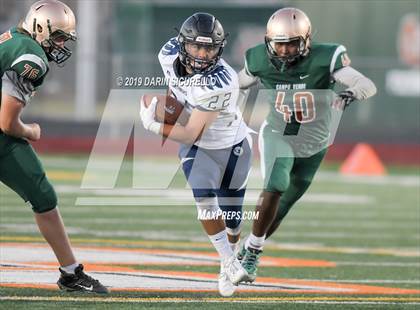 Thumbnail 2 in Ironwood Ridge @ Campo Verde photogallery.