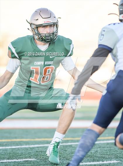 Thumbnail 2 in Ironwood Ridge @ Campo Verde photogallery.