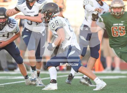 Thumbnail 2 in Ironwood Ridge @ Campo Verde photogallery.
