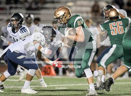 Thumbnail 2 in Ironwood Ridge @ Campo Verde photogallery.