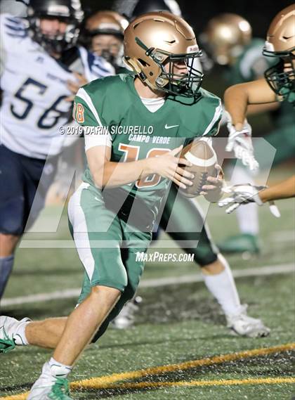 Thumbnail 1 in Ironwood Ridge @ Campo Verde photogallery.