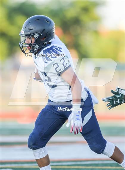 Thumbnail 2 in Ironwood Ridge @ Campo Verde photogallery.
