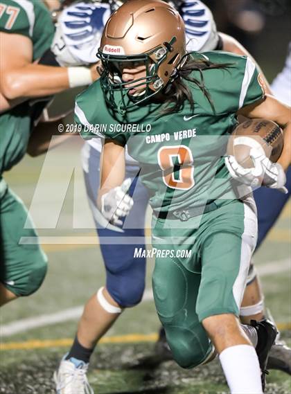 Thumbnail 1 in Ironwood Ridge @ Campo Verde photogallery.