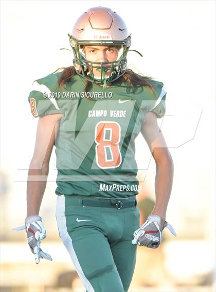 Thumbnail 1 in Ironwood Ridge @ Campo Verde photogallery.