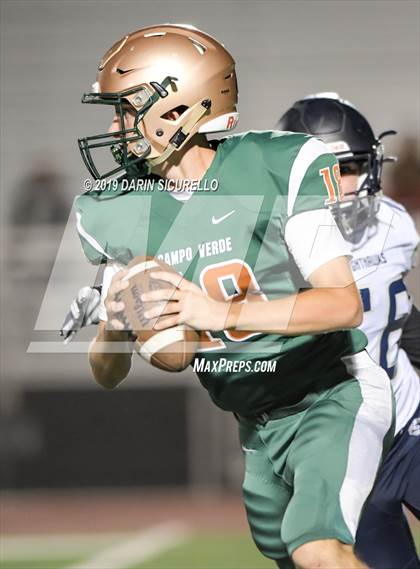 Thumbnail 2 in Ironwood Ridge @ Campo Verde photogallery.