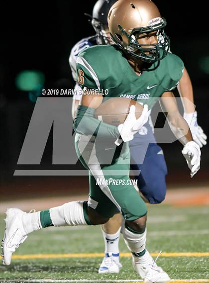 Thumbnail 2 in Ironwood Ridge @ Campo Verde photogallery.