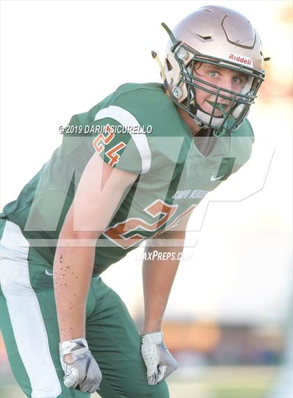 Thumbnail 1 in Ironwood Ridge @ Campo Verde photogallery.