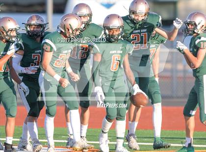 Thumbnail 2 in Ironwood Ridge @ Campo Verde photogallery.