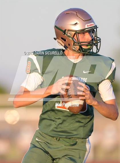 Thumbnail 1 in Ironwood Ridge @ Campo Verde photogallery.