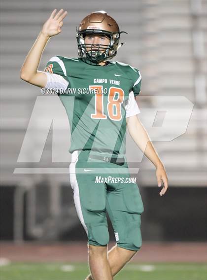 Thumbnail 2 in Ironwood Ridge @ Campo Verde photogallery.