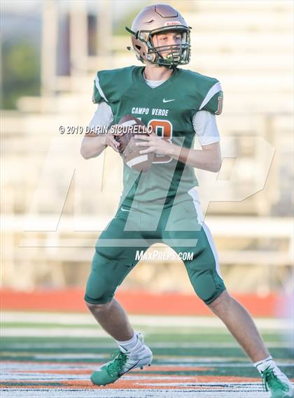 Thumbnail 3 in Ironwood Ridge @ Campo Verde photogallery.
