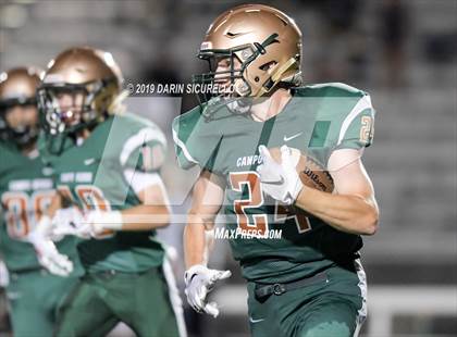 Thumbnail 1 in Ironwood Ridge @ Campo Verde photogallery.