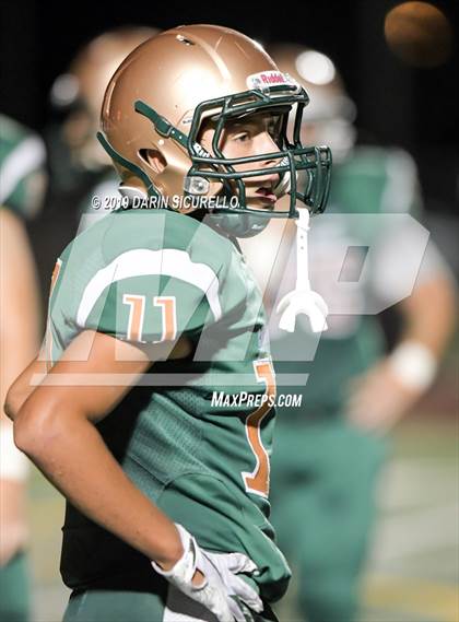 Thumbnail 1 in Ironwood Ridge @ Campo Verde photogallery.
