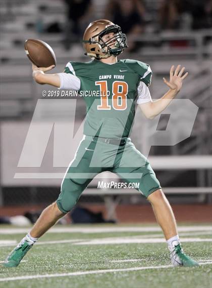 Thumbnail 1 in Ironwood Ridge @ Campo Verde photogallery.