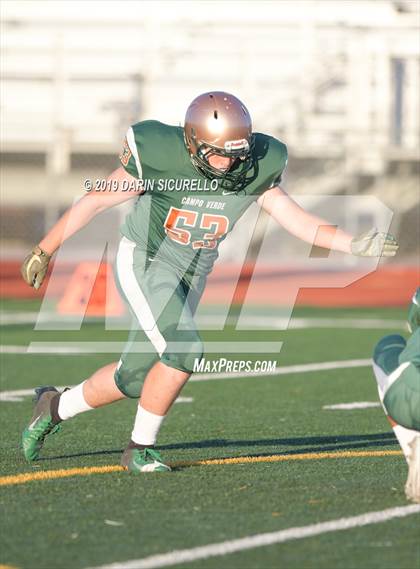 Thumbnail 3 in Ironwood Ridge @ Campo Verde photogallery.