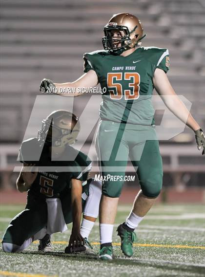 Thumbnail 2 in Ironwood Ridge @ Campo Verde photogallery.