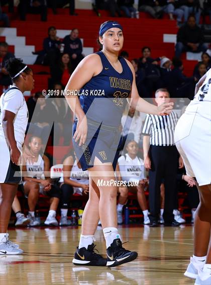 Thumbnail 3 in Warren vs. Bishop Montgomery (Battle at the Beach) photogallery.