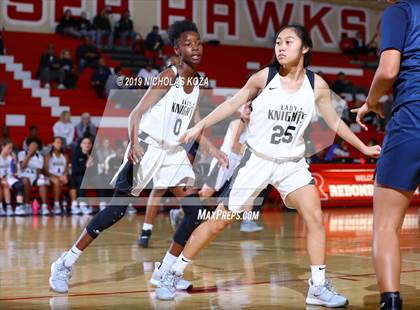 Thumbnail 2 in Warren vs. Bishop Montgomery (Battle at the Beach) photogallery.