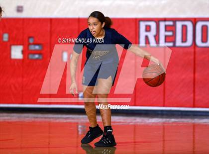 Thumbnail 1 in Warren vs. Bishop Montgomery (Battle at the Beach) photogallery.
