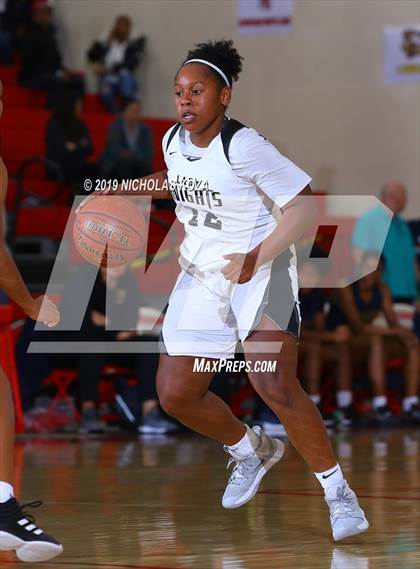 Thumbnail 1 in Warren vs. Bishop Montgomery (Battle at the Beach) photogallery.