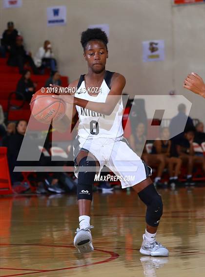 Thumbnail 2 in Warren vs. Bishop Montgomery (Battle at the Beach) photogallery.