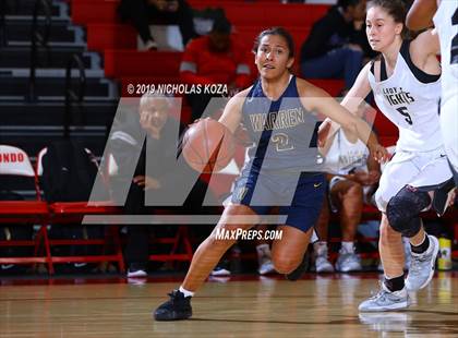 Thumbnail 2 in Warren vs. Bishop Montgomery (Battle at the Beach) photogallery.