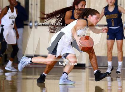 Thumbnail 1 in Warren vs. Bishop Montgomery (Battle at the Beach) photogallery.