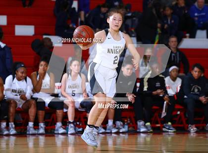 Thumbnail 3 in Warren vs. Bishop Montgomery (Battle at the Beach) photogallery.