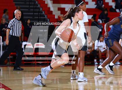 Thumbnail 3 in Warren vs. Bishop Montgomery (Battle at the Beach) photogallery.