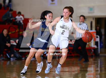 Thumbnail 1 in Warren vs. Bishop Montgomery (Battle at the Beach) photogallery.