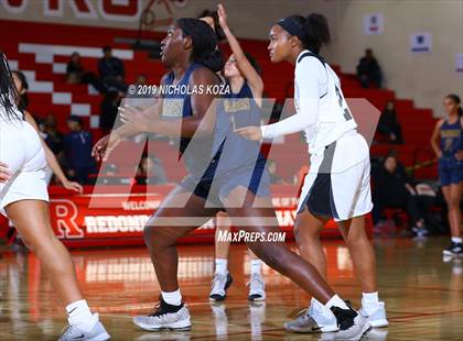 Thumbnail 3 in Warren vs. Bishop Montgomery (Battle at the Beach) photogallery.