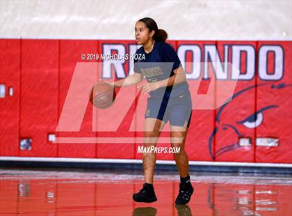 Thumbnail 3 in Warren vs. Bishop Montgomery (Battle at the Beach) photogallery.