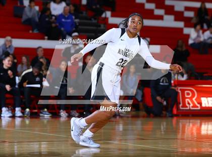 Thumbnail 3 in Warren vs. Bishop Montgomery (Battle at the Beach) photogallery.