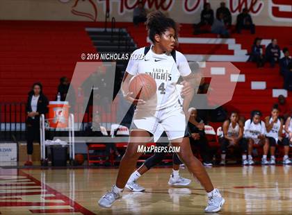 Thumbnail 3 in Warren vs. Bishop Montgomery (Battle at the Beach) photogallery.
