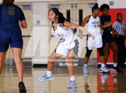 Thumbnail 1 in Warren vs. Bishop Montgomery (Battle at the Beach) photogallery.