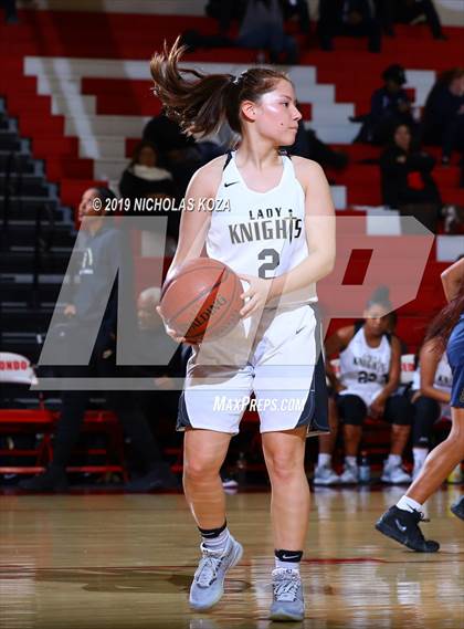 Thumbnail 2 in Warren vs. Bishop Montgomery (Battle at the Beach) photogallery.