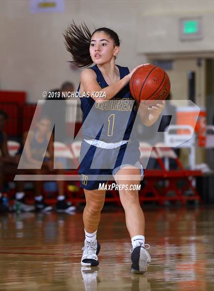 Thumbnail 1 in Warren vs. Bishop Montgomery (Battle at the Beach) photogallery.