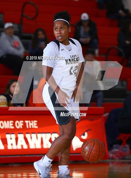 Thumbnail 3 in Warren vs. Bishop Montgomery (Battle at the Beach) photogallery.