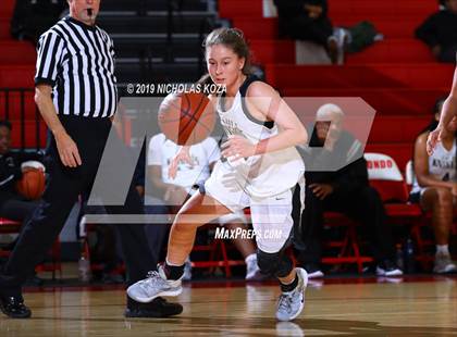 Thumbnail 1 in Warren vs. Bishop Montgomery (Battle at the Beach) photogallery.