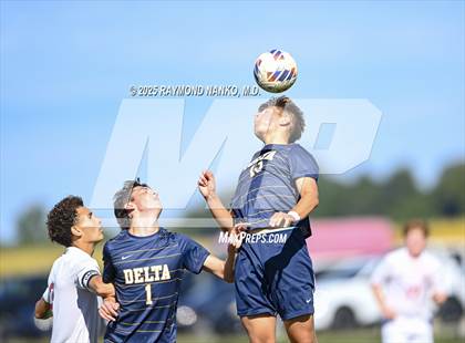 Thumbnail 2 in Mississinewa @ Delta photogallery.