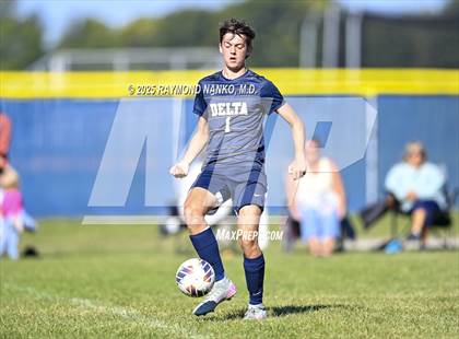 Thumbnail 1 in Mississinewa @ Delta photogallery.