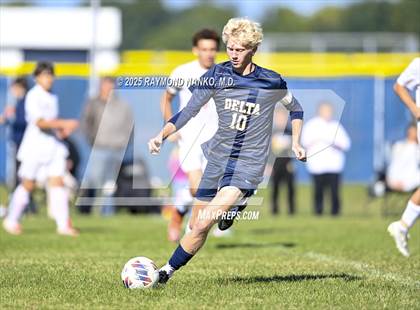 Thumbnail 2 in Mississinewa @ Delta photogallery.