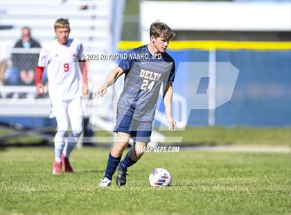 Thumbnail 2 in Mississinewa @ Delta photogallery.