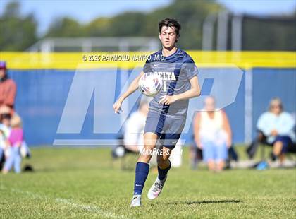 Thumbnail 3 in Mississinewa @ Delta photogallery.