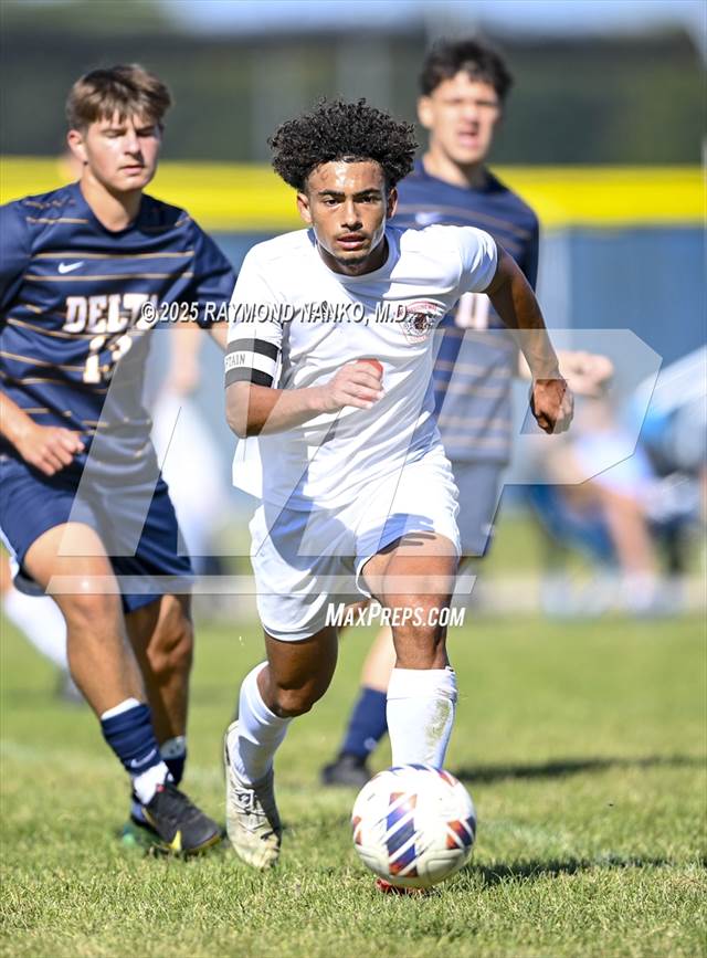 Mississinewa @ Delta