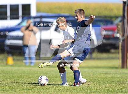 Thumbnail 3 in Mississinewa @ Delta photogallery.