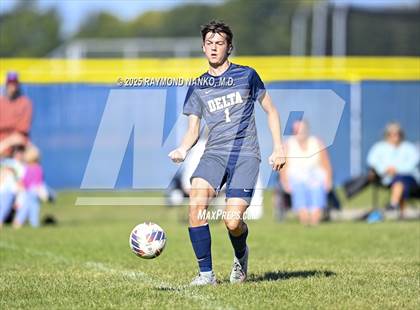 Thumbnail 1 in Mississinewa @ Delta photogallery.