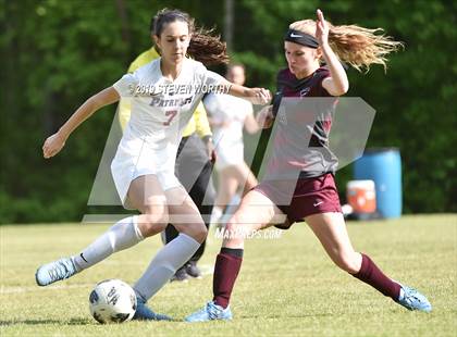 Thumbnail 2 in Franklin Academy @ East Wake Academy photogallery.